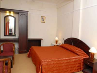 Royal Residency